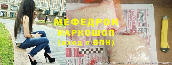 винт Абаза