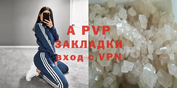 винт Абаза